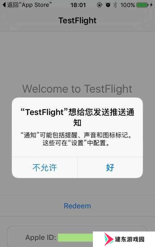 testflight最新兑换码2021大全 testflight邀请码大全你懂的[多图]图片3