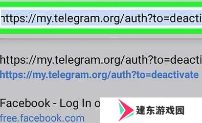 telegraph安卓版