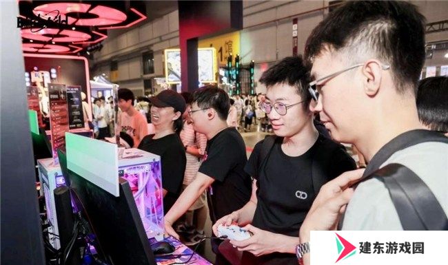 这个夏天格外火热！耕升Bilibili World 2024精彩回顾！ 