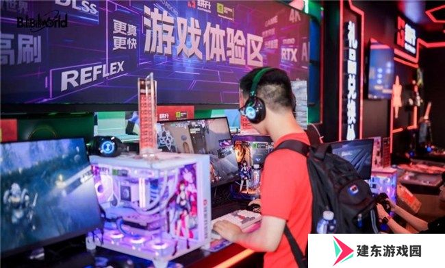 这个夏天格外火热！耕升Bilibili World 2024精彩回顾！ 