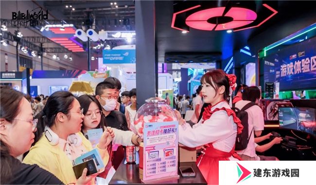 这个夏天格外火热！耕升Bilibili World 2024精彩回顾！ 