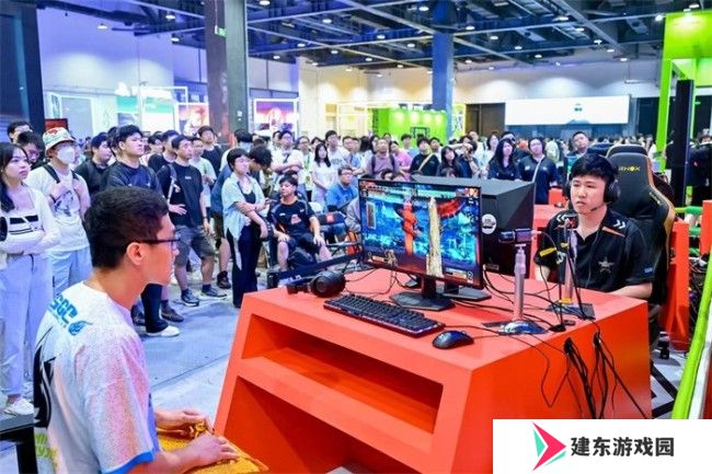 SNK北京核聚变收官 Mok获赛段冠军直通EWC