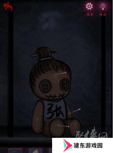 怨憎会第三章如何通关 第三章完整通关流程