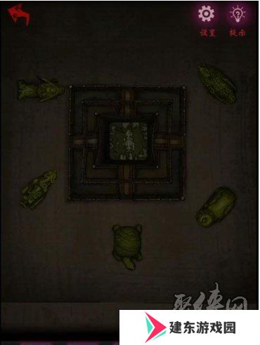 怨憎会第三章如何通关 第三章完整通关流程