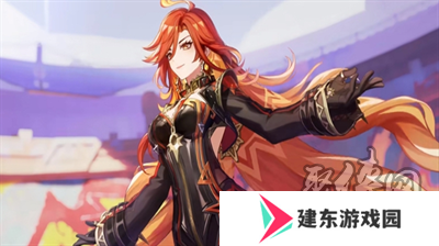 原神火神技能介绍 原神火神纳塔技能一览
