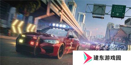 极品飞车集结黑屏闪退怎么回事 极品飞车集结黑屏闪退怎么解决