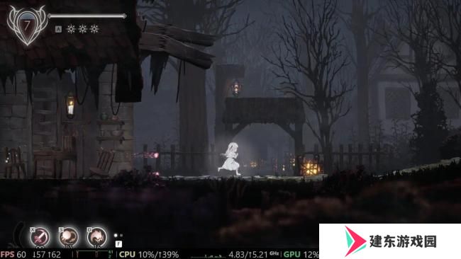 Steam新功能性能监视上线 支持随时查看游戏FPS等数据