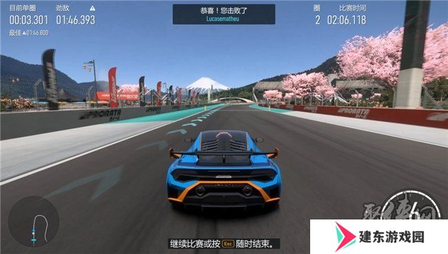 普利司通强势加盟，这次《极限竞速Forza Motorsport》真的炸了！