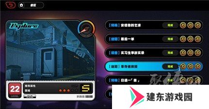 绝区零幸存者救援路线规划 绝区零幸存者救援线路图分享