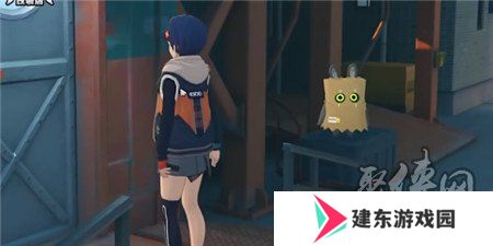 绝区零六分街邦布都在哪里 绝区零邦布位置大全收集攻略