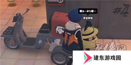 绝区零六分街邦布都在哪里 绝区零邦布位置大全收集攻略