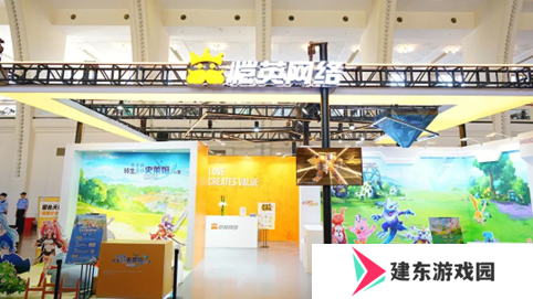 恺英网络登陆2024 CCG EXPO，人气IP与VR新游集体亮相