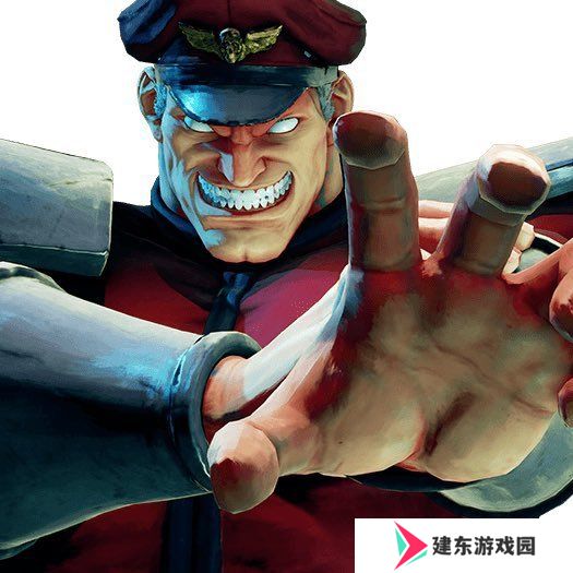 《街头霸王》真人版电影大反派维加演员敲定