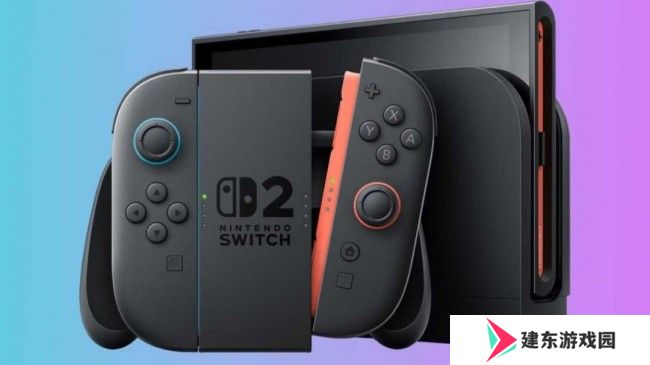 任天堂Switch2首月销量突破500万台 真是卖疯了！