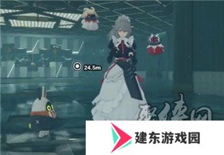 绝区零角色强度分梯队 绝区零角色强度分梯队排行一览