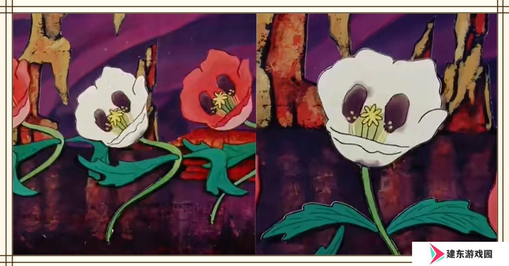 《葫芦娃2》盘点原动画中出现的小妖精！
