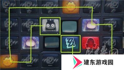 绝区零幸存者救援路线规划 绝区零幸存者救援线路图分享