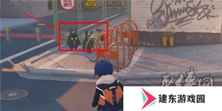 绝区零六分街邦布都在哪里 绝区零邦布位置大全收集攻略