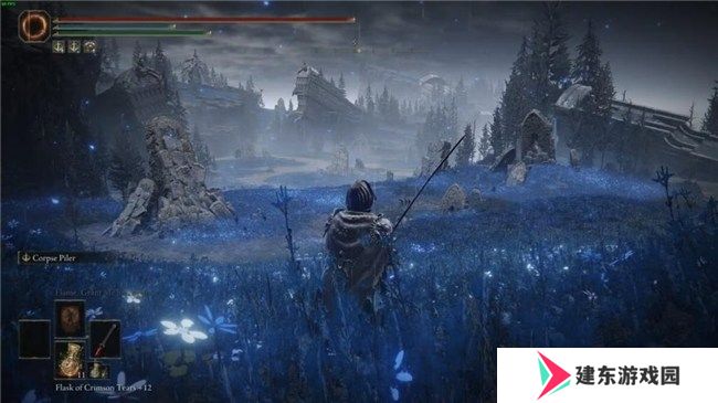《艾尔登法环：黄金树幽影》DLSS MOD评测