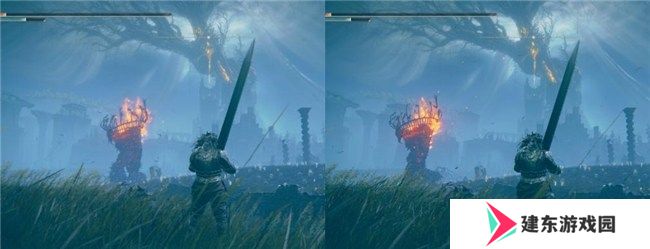 《艾尔登法环：黄金树幽影》DLSS MOD评测