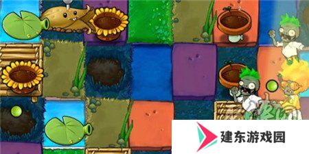 植物大战僵尸杂交版超级杂交地图有哪些 植物大战僵尸杂交版超级杂交地图介绍