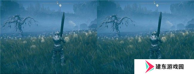 《艾尔登法环：黄金树幽影》DLSS MOD评测