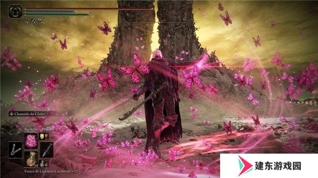 《艾尔登法环：黄金树幽影》DLSS MOD评测