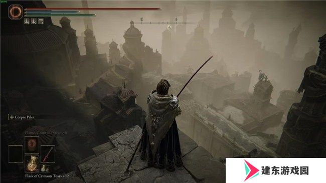 《艾尔登法环：黄金树幽影》DLSS MOD评测
