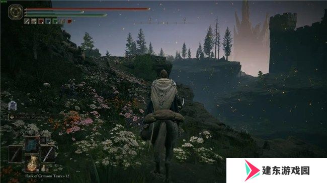 《艾尔登法环：黄金树幽影》DLSS MOD评测