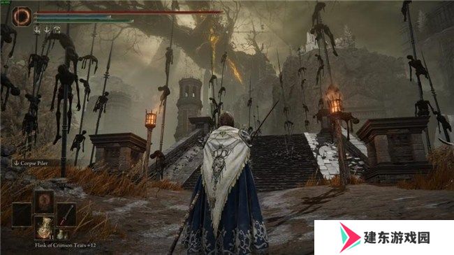 《艾尔登法环：黄金树幽影》DLSS MOD评测