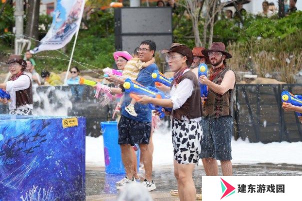 夏日大决战！2024《荒野乱斗》中国锦标赛总决赛开启