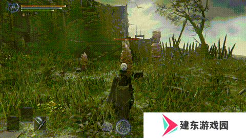 《艾尔登法环：黑夜君临》女爵角色完全解析分享