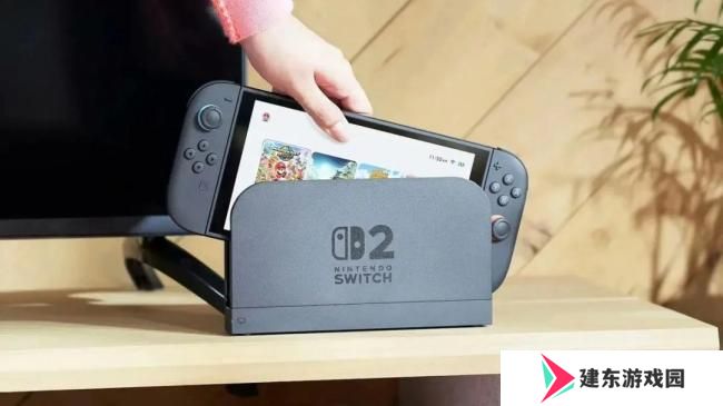Switch 2全球涨价！任天堂称其为动态调整价格