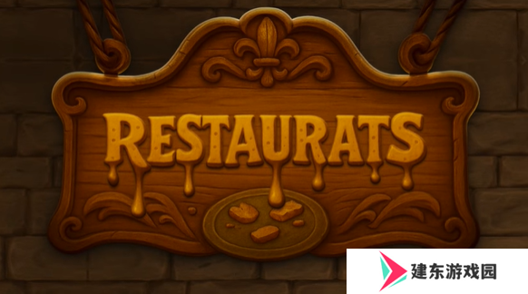 《鼠鼠餐厅》Steam试玩发布 老鼠版中世纪餐厅经营