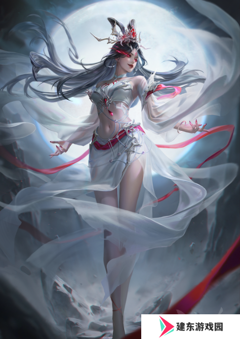 《三国杀OL》夏日盛典7月12日开启 新武将魔吕布彰显“狂魔”本色