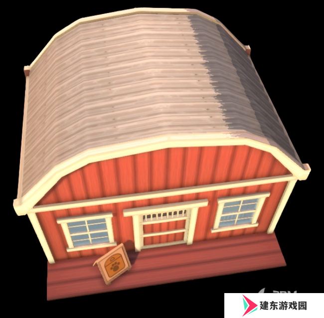 《金垦小镇》全建筑营业时间介绍