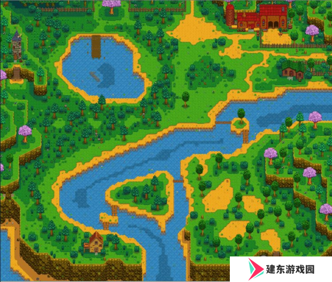 《星露谷物语》新人酿酒必知事情介绍
