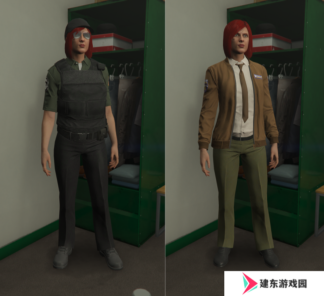 《GTAOL》安全运输任务攻略分享
